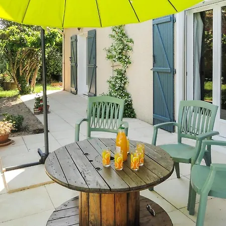 3 Bedroom Stunning In Lez Enserune * Nissan-lez-Enserune